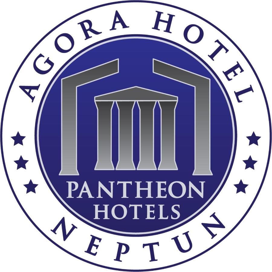 Отель Hotel Agora Нептун-43