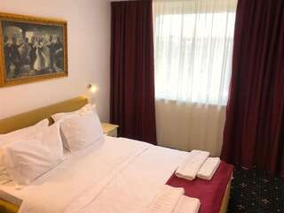 Отель Hotel Agora Нептун Двухместный номер с 1 кроватью-9