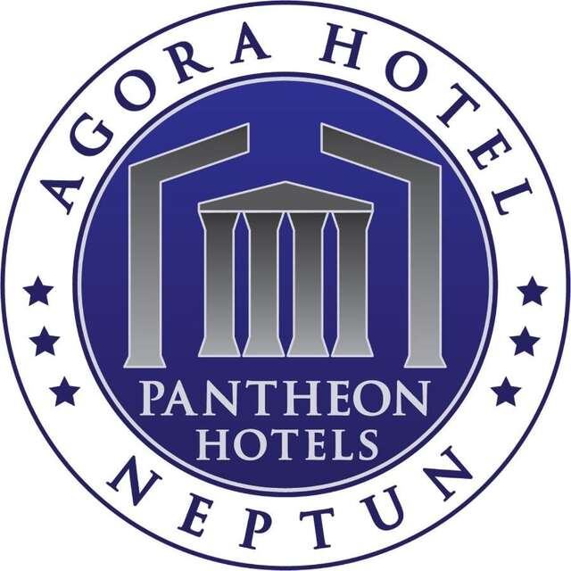 Отель Hotel Agora Нептун-42